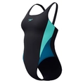 Speedo ECO COLOURBLOCK 2.0 BLA/BLU