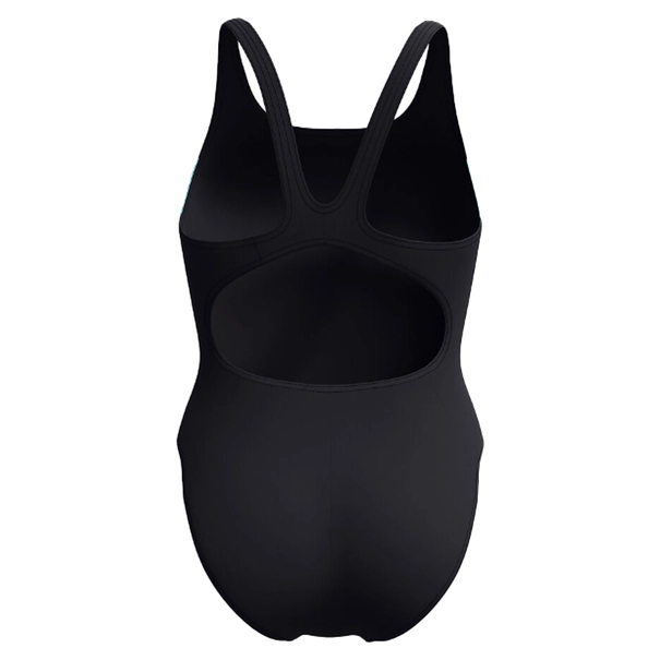 Speedo ECO COLOURBLOCK 2.0 BLA/BLU