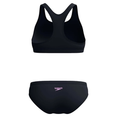 Speedo ECO COLOURBLOCK SPLICE 2P 2.0 BLA/P