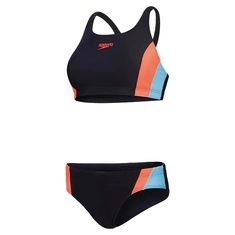 Speedo ECO COLOURBLOCK SPLICE 2P 2.0