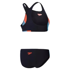 Speedo ECO COLOURBLOCK SPLICE 2P 2.0
