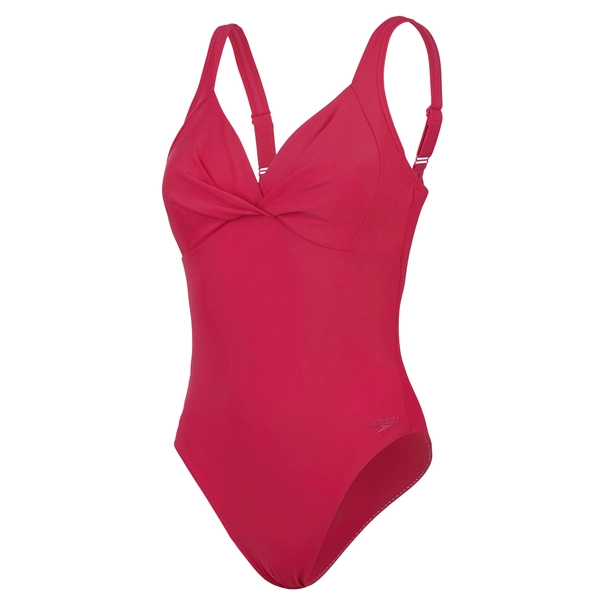 Speedo ECO CROSS KNOT SHAPING 1P