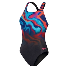 Speedo ECO+ DIG PLACEM MEDALIST