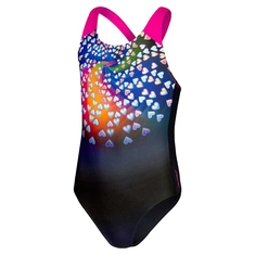 Speedo ECO+ DIG PLACEM SPLASHB