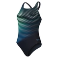 Speedo ECO+ DIG PRINT MEDALIST