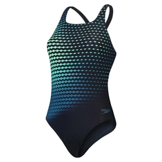 Speedo ECO+ DIG PRINT MEDALIST