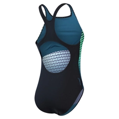 Speedo ECO+ DIG PRINT MEDALIST