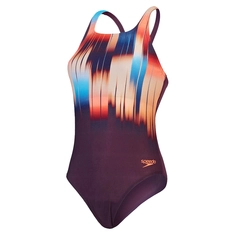 Speedo ECO+ DIG PRINT MEDALIST