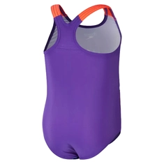 Speedo ECO DIG PRINT SWIMSUIT