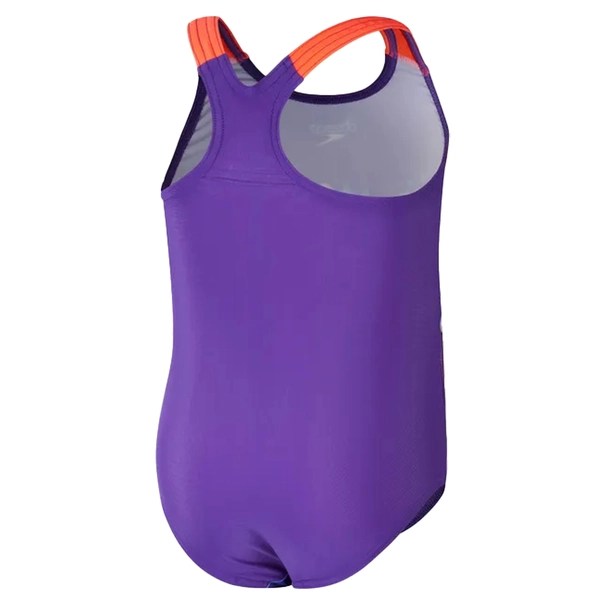 Speedo ECO DIG PRINT SWIMSUIT