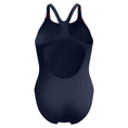Speedo ECO+ DIG PRINTED MEDALIST NAV/ORA