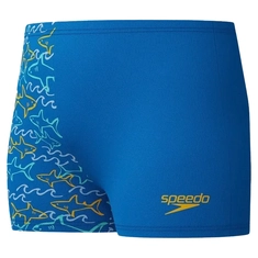 Speedo ECO Digital Allover Aquashort
