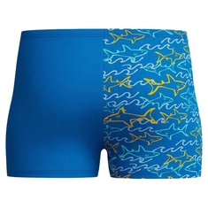 Speedo ECO Digital Allover Aquashort