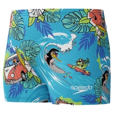 Speedo ECO Digital Allover Aquashort
