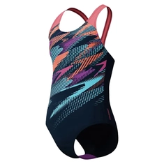 Speedo ECO+ Digital Placement Splashback Badpak