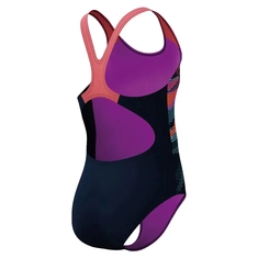 Speedo ECO+ Digital Placement Splashback Badpak