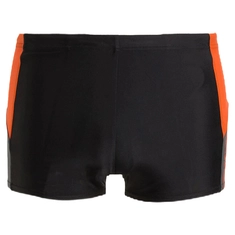 Speedo ECO DIVE AQSH BLA/RED