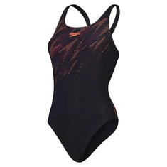 Speedo ECO+ H-BOOM PLACEM MUSCLEB