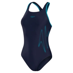 Speedo ECO H-BOOM PLACEM RACERB