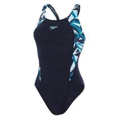 Speedo ECO+ H-BOOM SPLICE MUSCLEB