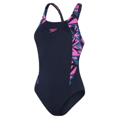 Speedo ECO+ H-BOOM SPLICE MUSCLEB