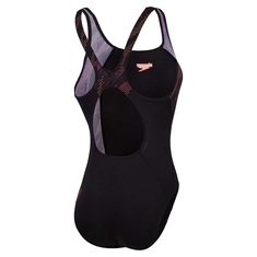 Speedo ECO+ H-BOOM SPLICE MUSCLEB
