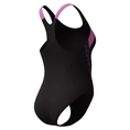 Speedo ECO H-BOOM SPLICE RACERB BLA/PUR