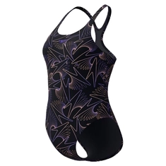 Speedo Eco Hyperboom Allover Medalist