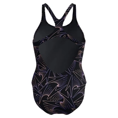Speedo Eco Hyperboom Allover Medalist