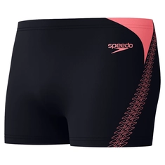 Speedo ECO+ HYPERBOOM SPLICE AQSH BLA/ORA