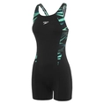 Speedo ECO+ HYPERBOOM SPLICE LEGSUIT GRN