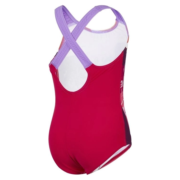 Speedo ECO LTS PRINT XBACK