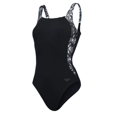 Speedo ECO LUNALUSTRE PR SHAPING 1P