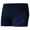 Speedo ECO MEDLEY LOGO AQSH NAV/BLU