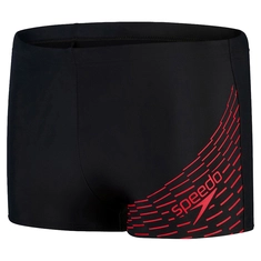 Speedo ECO MEDLEY LOGO AQSH