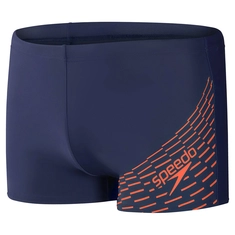 Speedo ECO MEDLEY LOGO AQSH