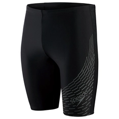 Speedo Eco Medley Logo Jammer