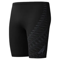 Speedo ECO Medley Logo Jammer