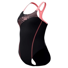 Speedo ECO Medley Logo Medalist 1P Badpak