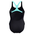 Speedo ECO MEDLEY LOGO MEDALIST 1P BLA/BLU