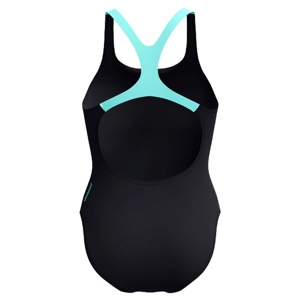 Speedo ECO MEDLEY LOGO MEDALIST 1P BLA/BLU