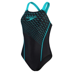 Speedo ECO MEDLEY LOGO MEDALIST 1P