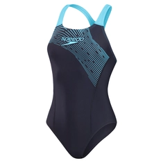 Speedo Eco Medley Logo Medalist Badpak