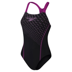 Speedo ECO MEDLEY LOGO MEDALIST