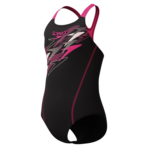 Speedo ECO Medley Logo Medalist