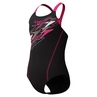 Speedo ECO Medley Logo Medalist
