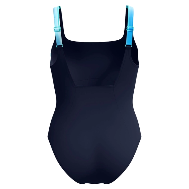 Speedo ECO NEW CONTOUR ECLIPSE PR 1P NAV/B