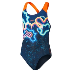 Speedo ECO+ PLACEM DIG SPLASHB