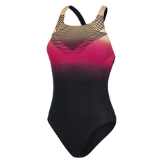 Speedo Eco+ Placement Digital Medalist Badpak