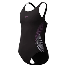Speedo ECO Placement Muscleback Badpak
